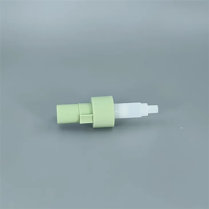 Oil Bottle Pump