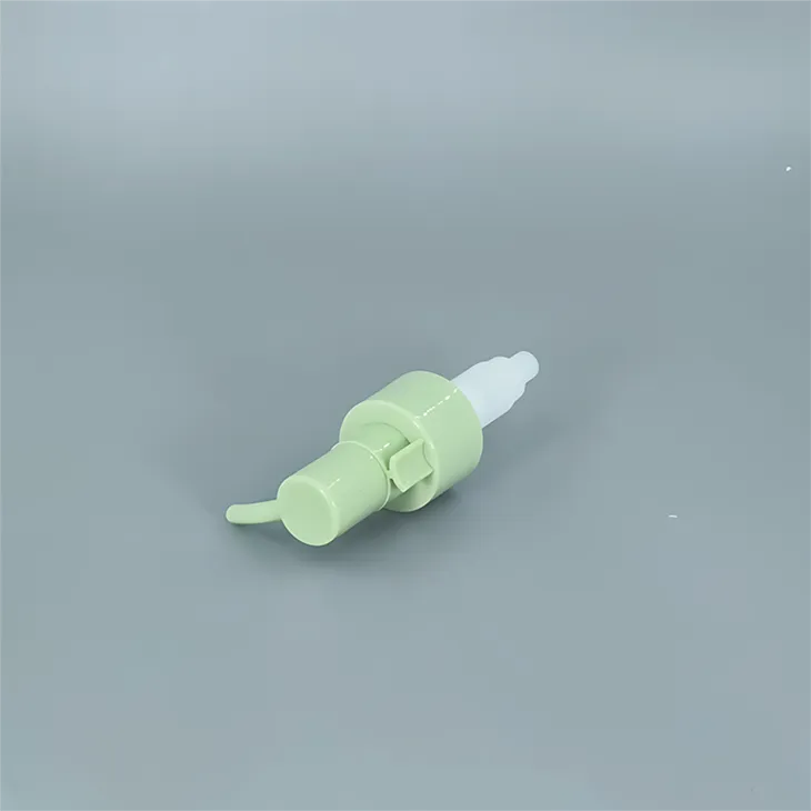 Oil Bottle Pump